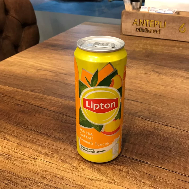 Lipton Ice Tea 250ml