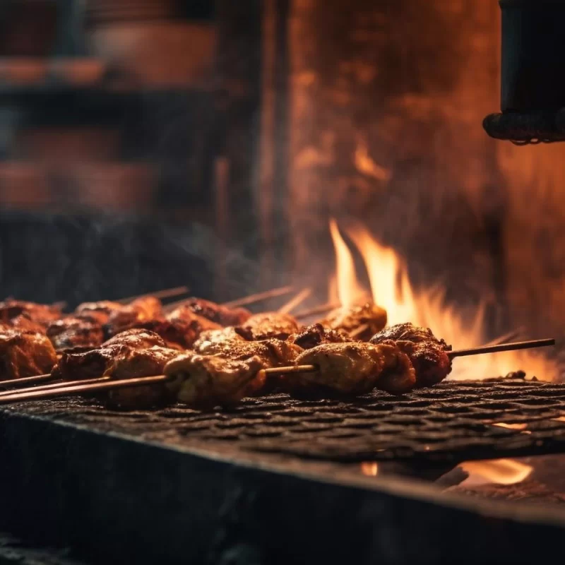 Adana Kebap (Porsiyon)